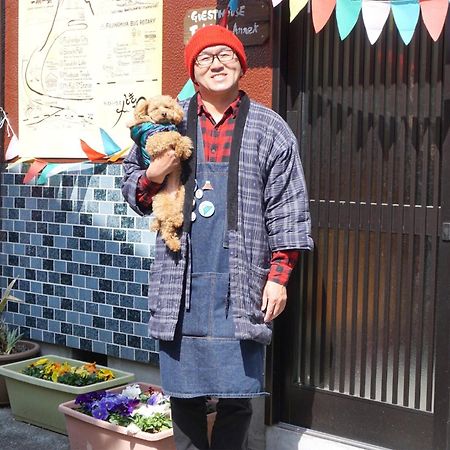 Guesthouse Tokiwa - Vacation Stay 01074V Фудзиномия Экстерьер фото