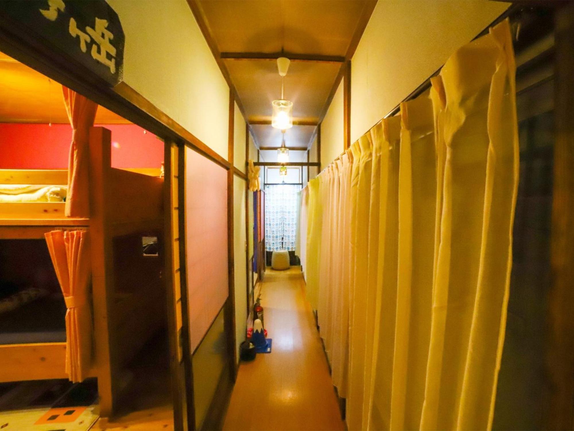 Guesthouse Tokiwa - Vacation Stay 01074V Фудзиномия Экстерьер фото