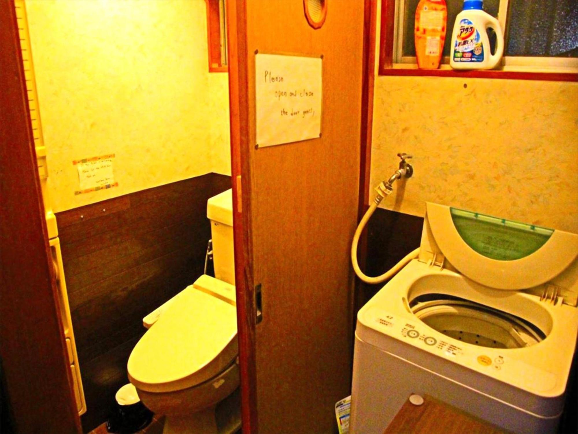 Guesthouse Tokiwa - Vacation Stay 01074V Фудзиномия Экстерьер фото